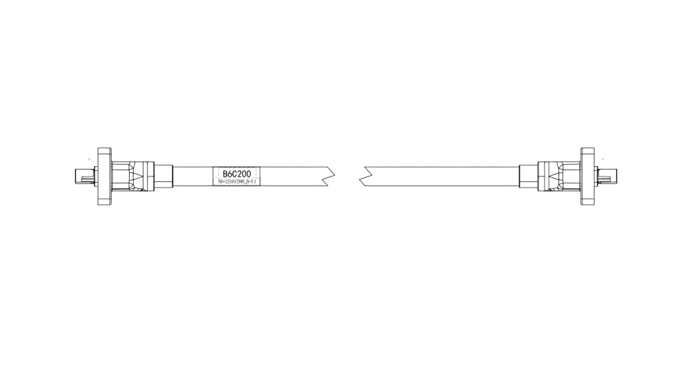 XAG Nozzle Adaptor Cable