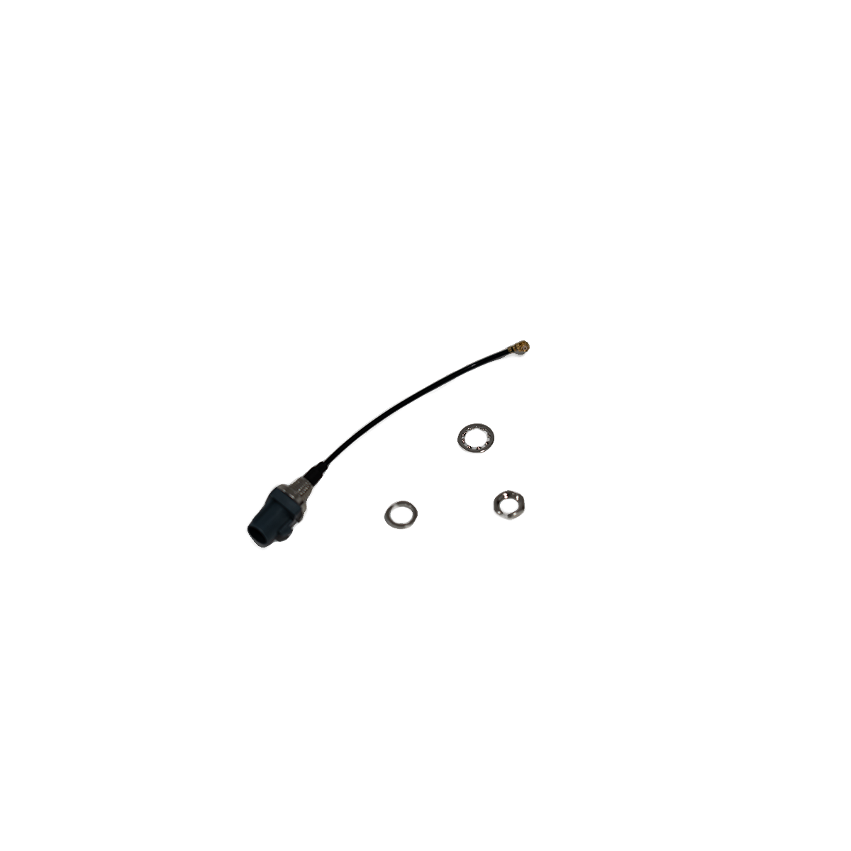 Flight Controller Feeder - black (G type)