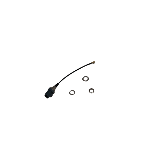 Flight Controller Feeder - black (G type)