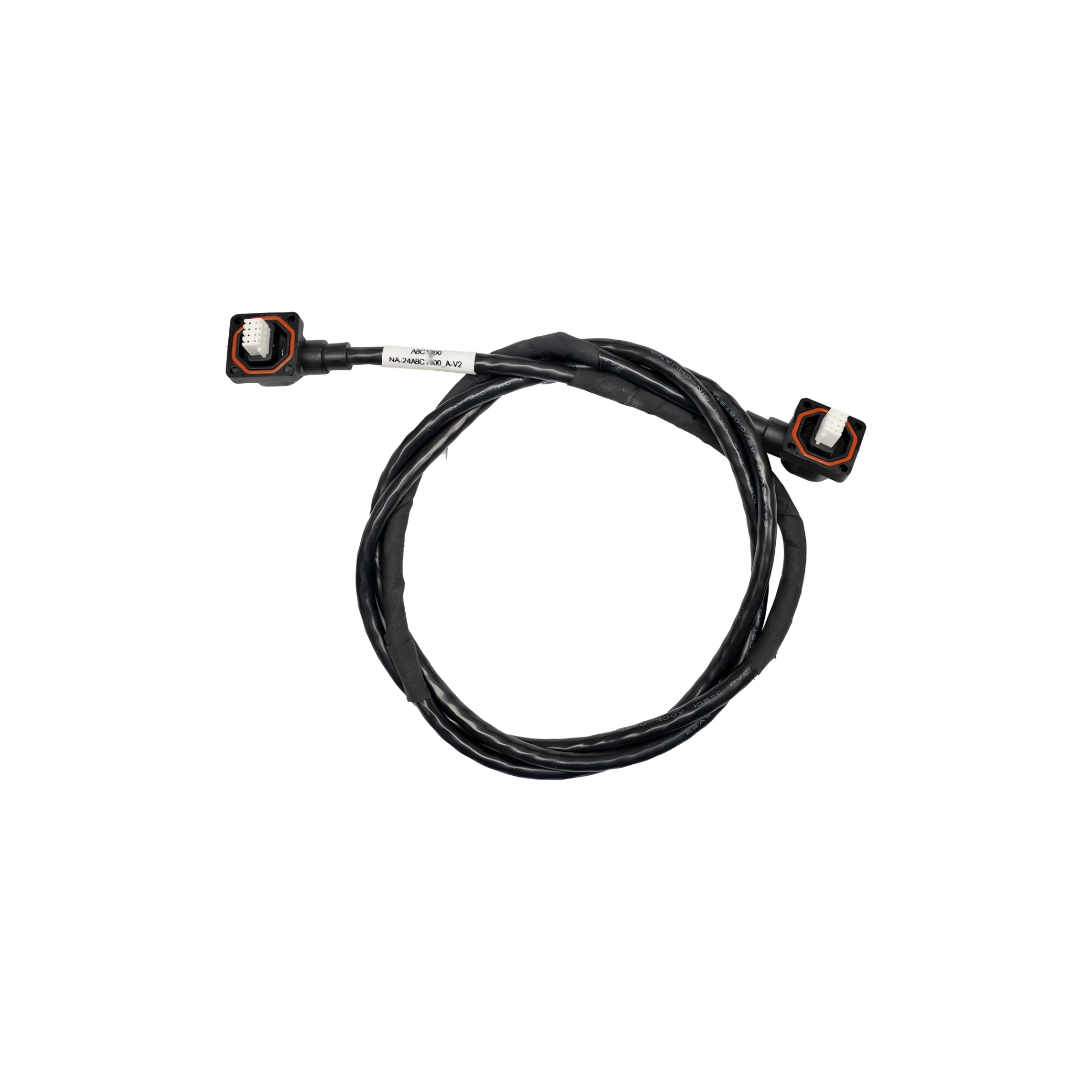 XAG Emergency Stop Signal Cable