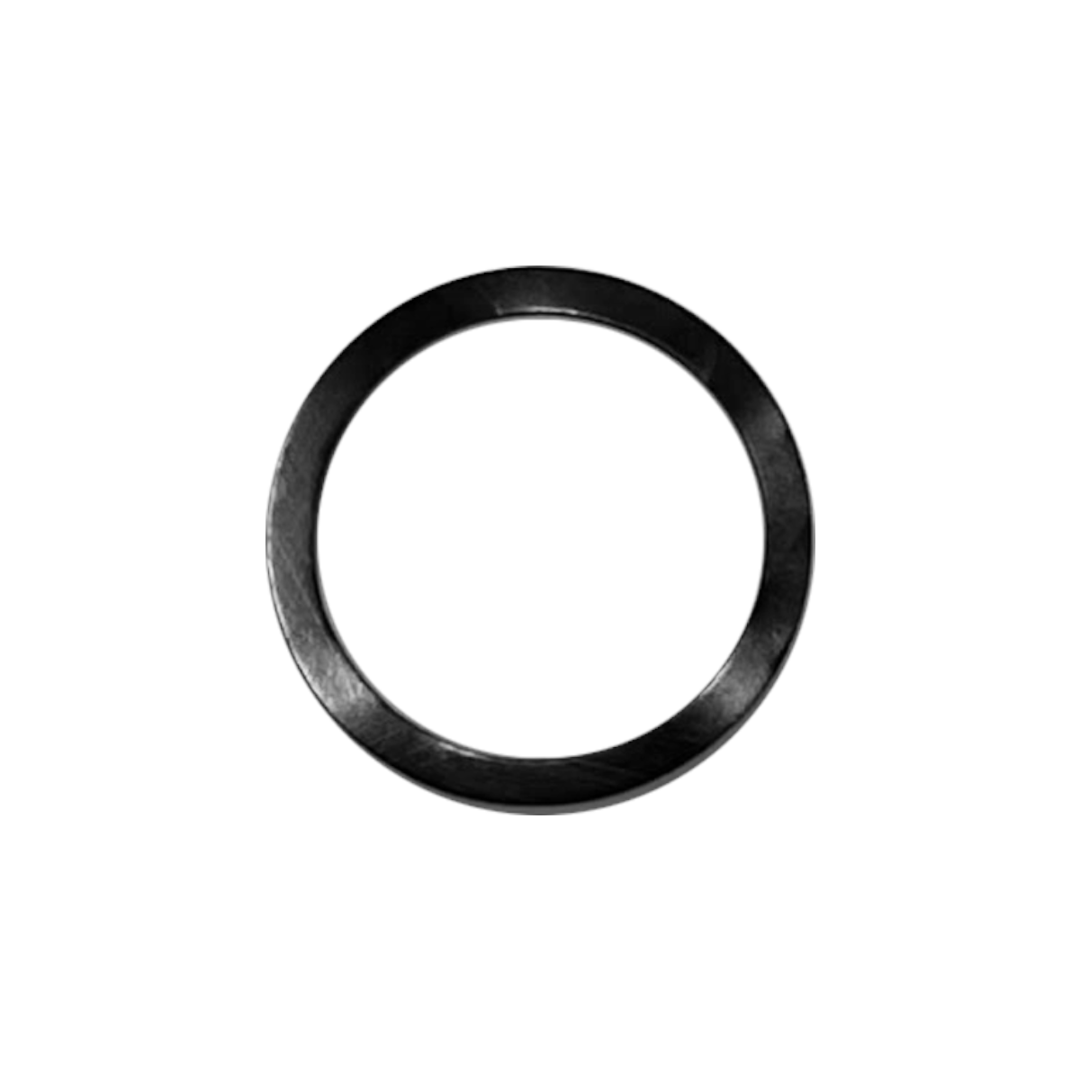 Liquid Container Bottom Outlet Tube Fitting Seal