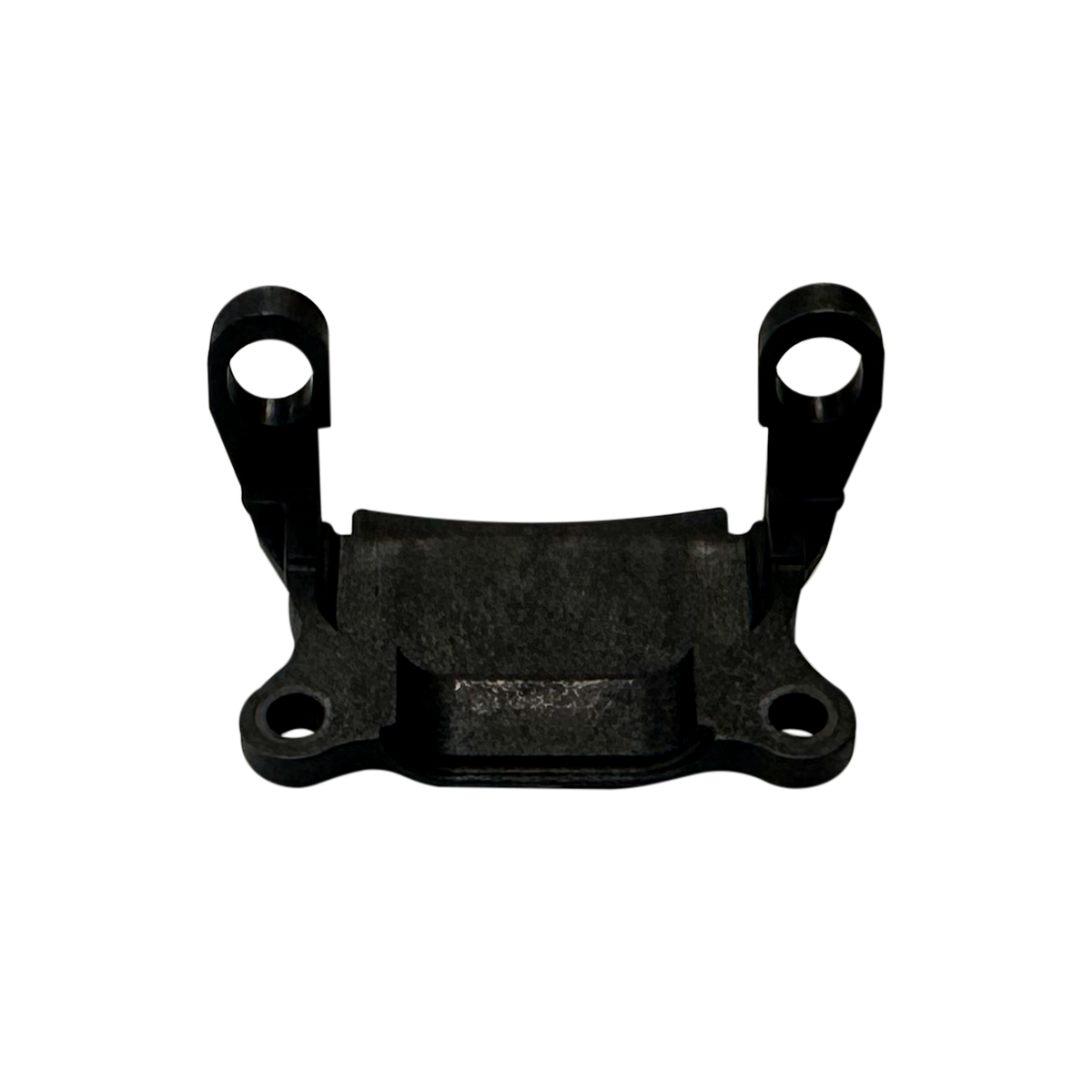 Motor cable holder