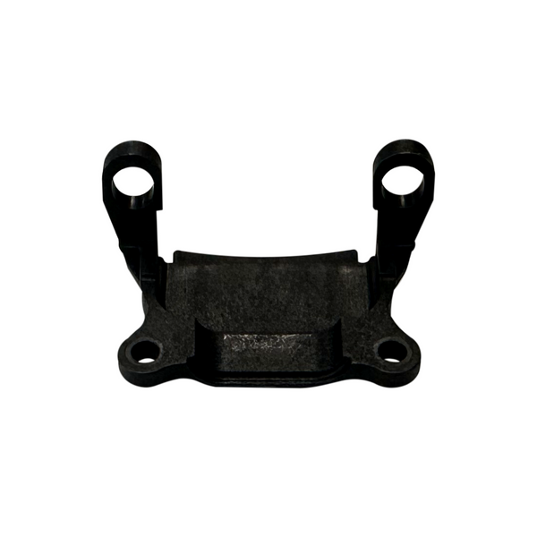 Motor cable holder
