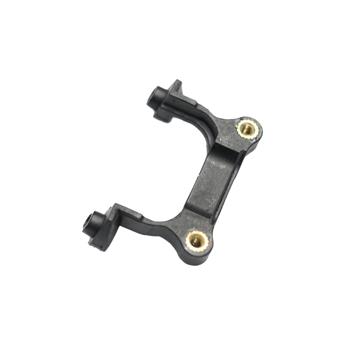 Motor cable clip holder