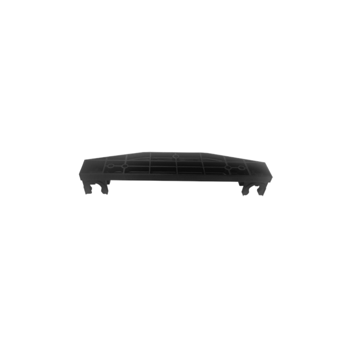 Liquid Container Tube Fitting Bracket