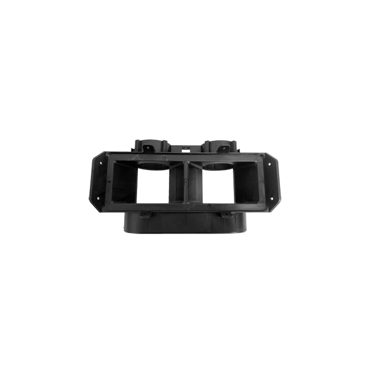 Spiral Feeder Main Frame