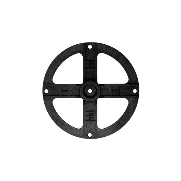 Spreader Disc Flange