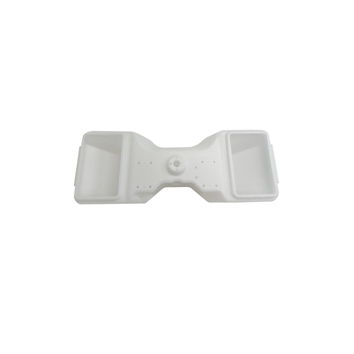 Granule Container