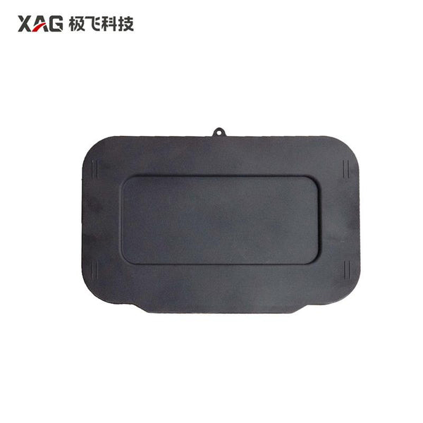 Granule Container Lid