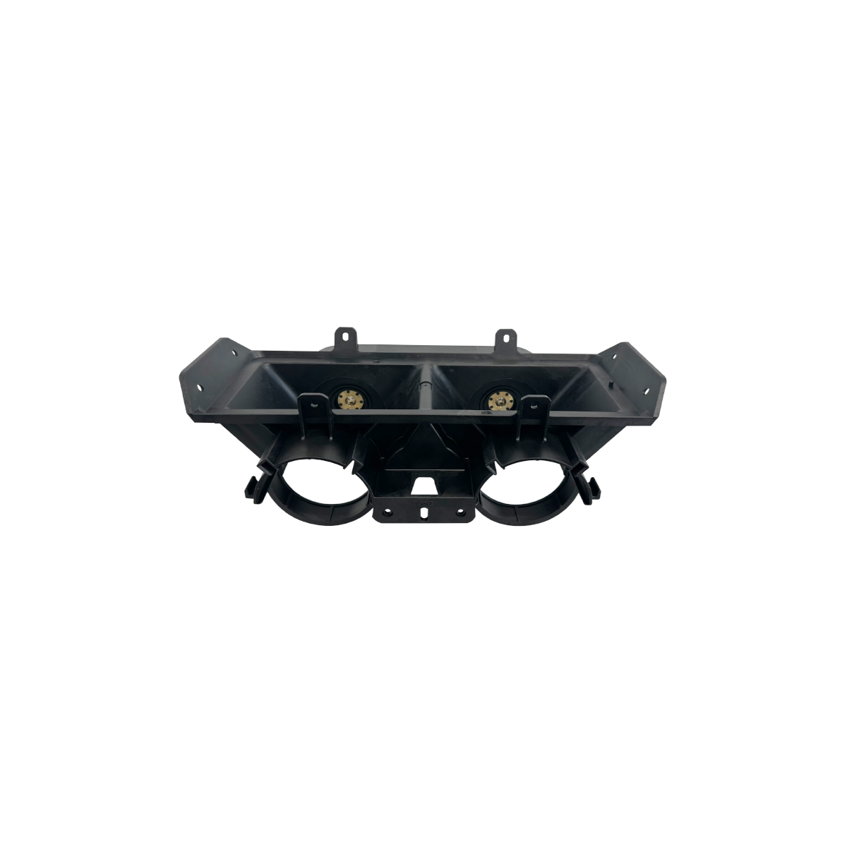 Spiral Feeder Main Frame