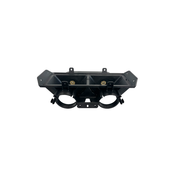 Spiral Feeder Main Frame