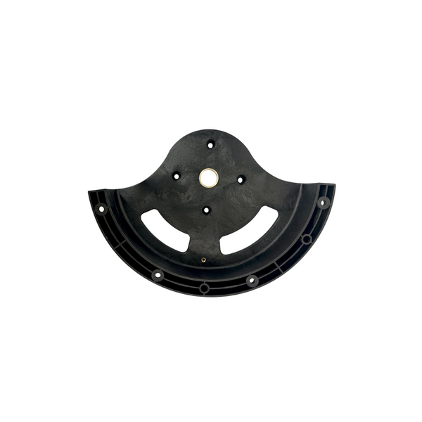 Spreader Disc Casing (Outer, Right)