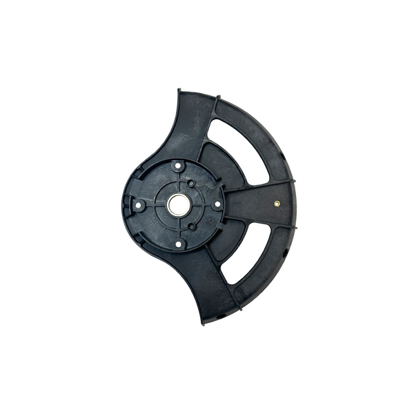 Spreader Disc Casing (Outer, Left)