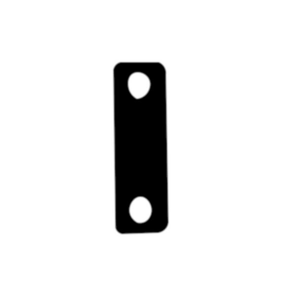 Fuselage Handle 4G Antenna Bracket Cable Clip