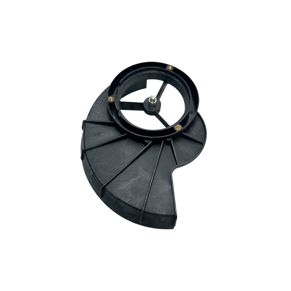 Spreader Disc Casing (Inner, Right)