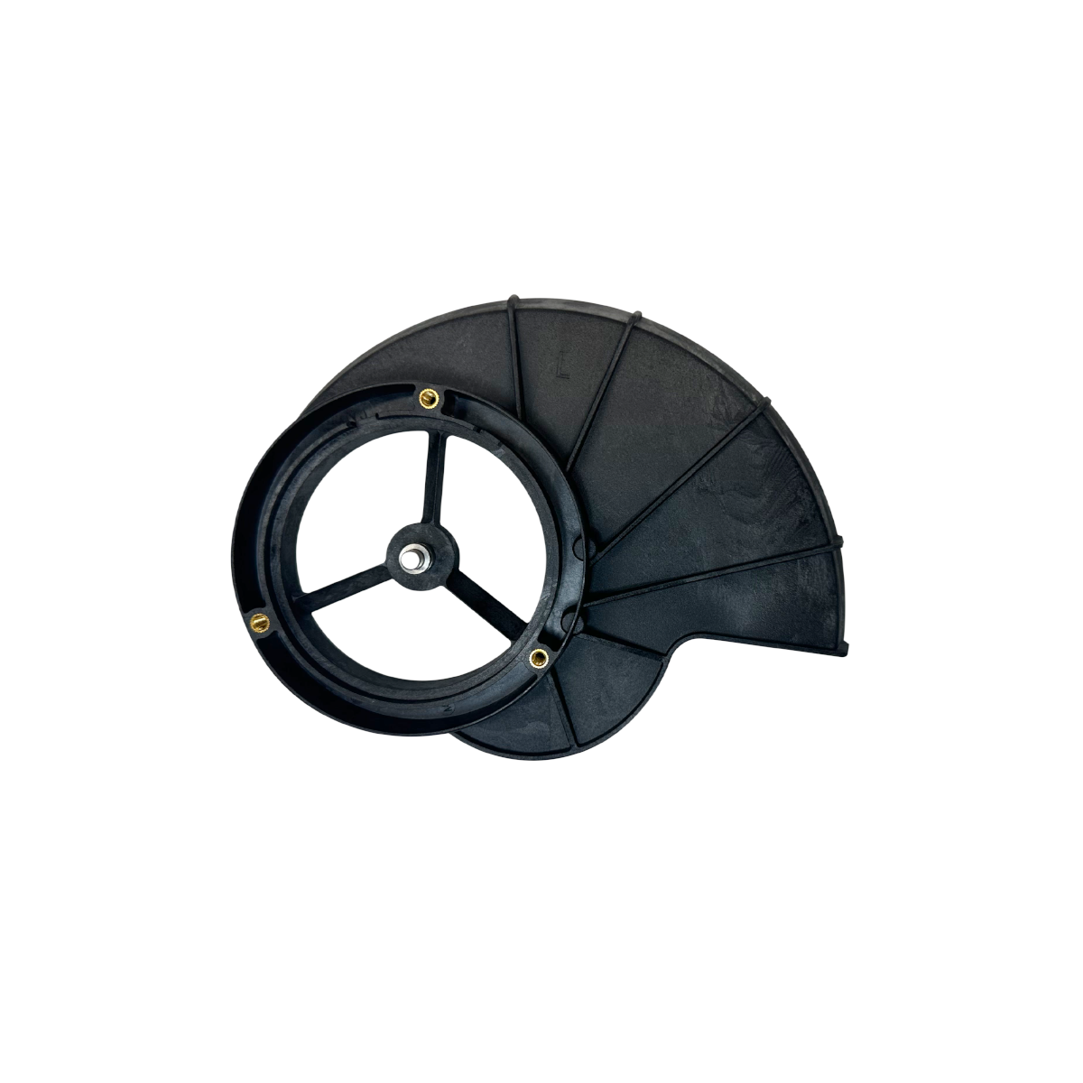 Spreader Disc Casing (Inner, Left)