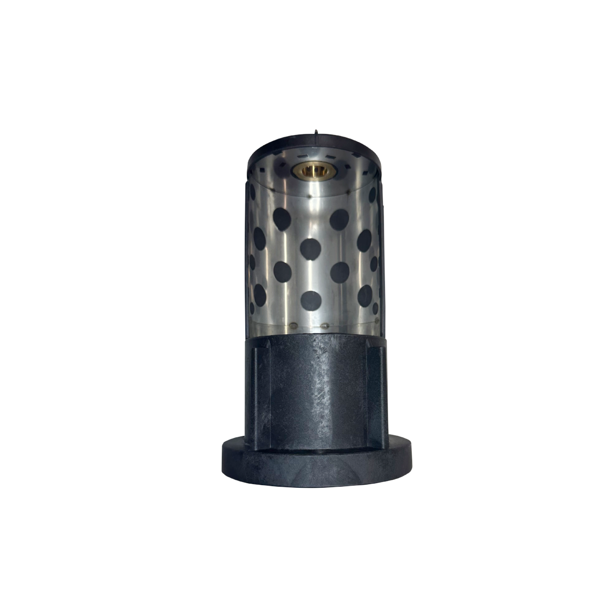 Spiral Feeder Casing