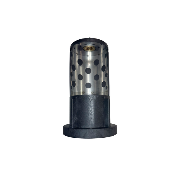 Spiral Feeder Casing