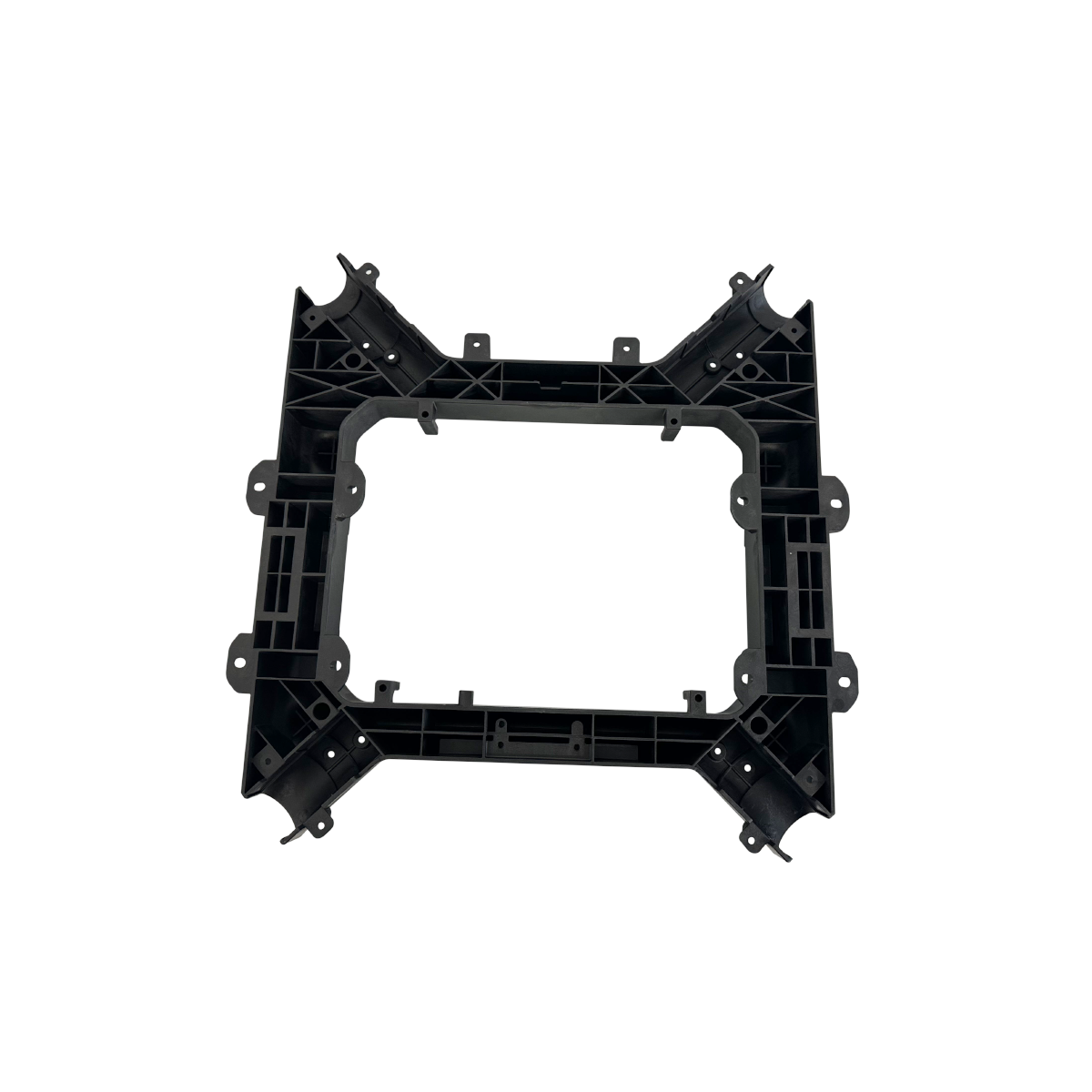 Application System Upper Frame