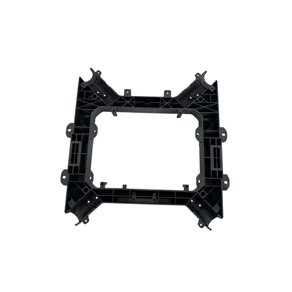 Application System Upper Frame