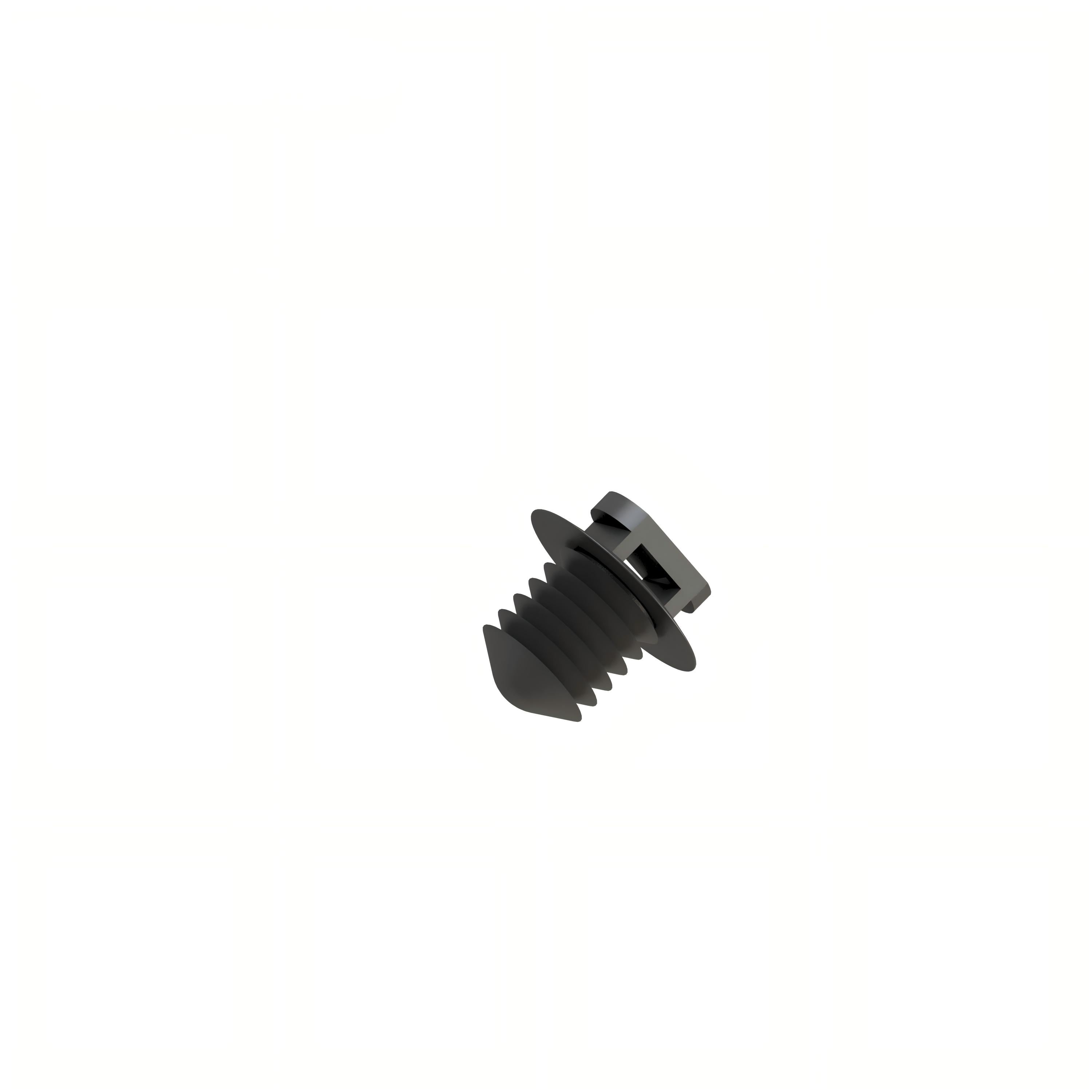 XAG Arbor-type Cable Tie Anchor