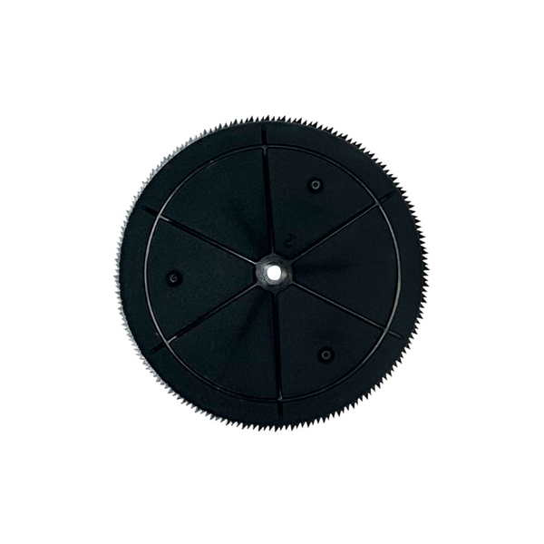 Nozzle Disc