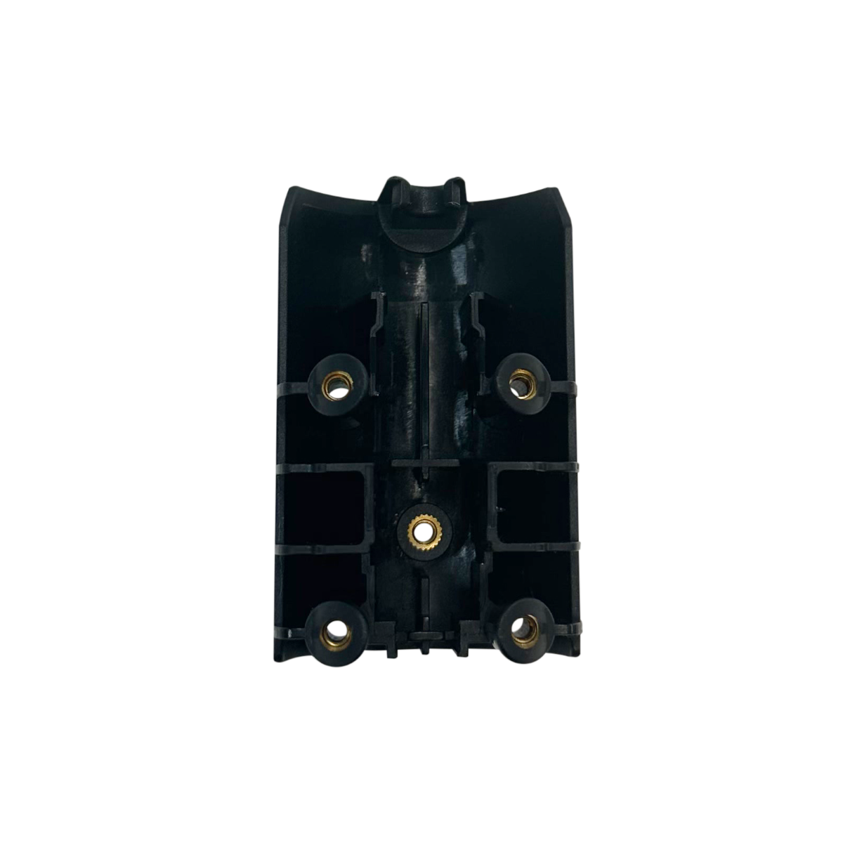 Nozzle Extension Rod Cable Holder