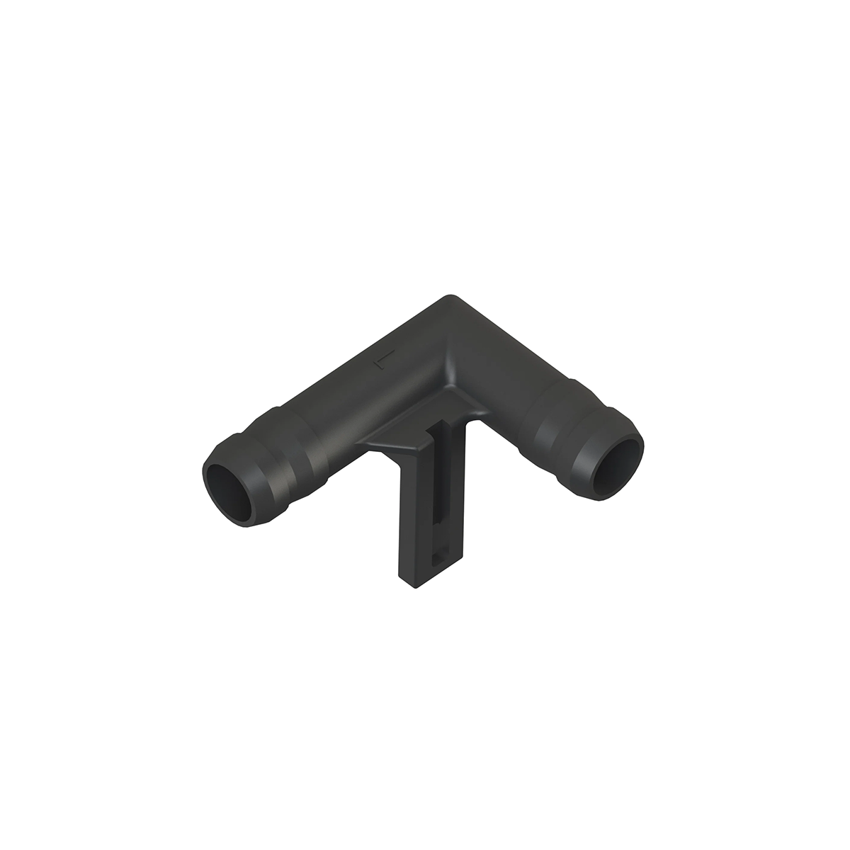 L-Type Connector(right)