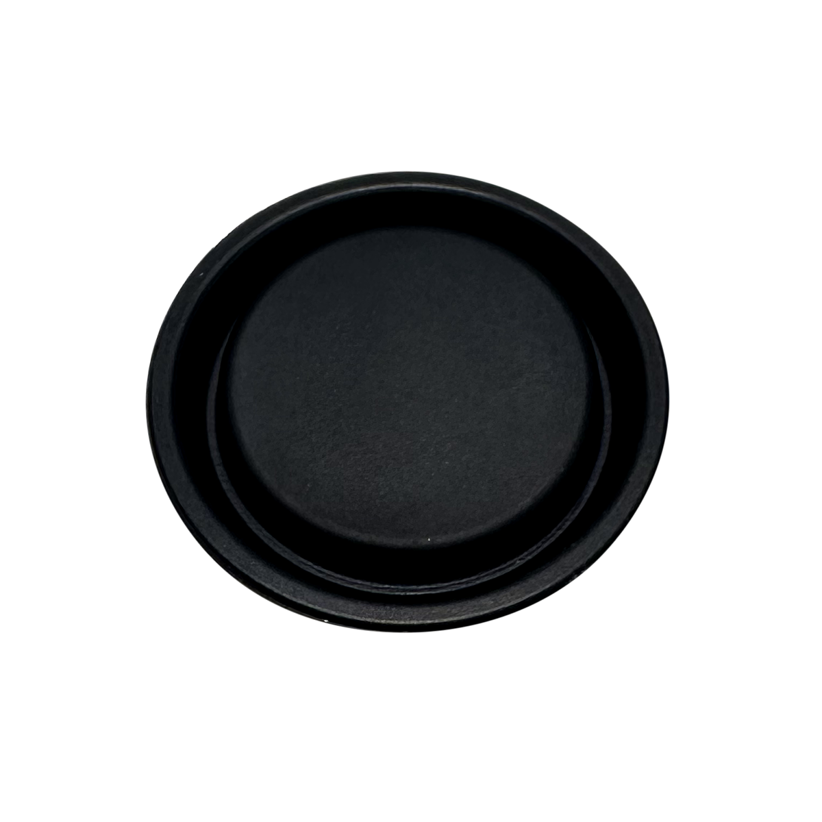 Application system support rubber
