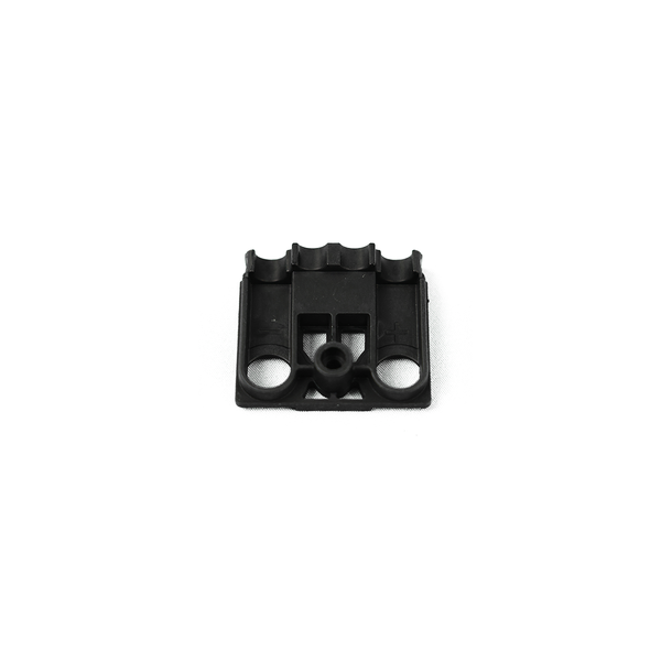 Power cord limit device