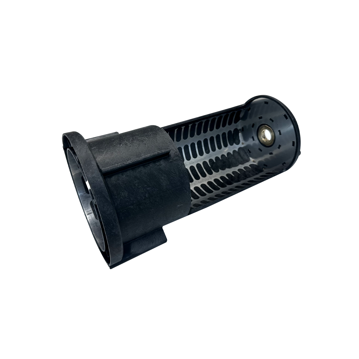 Screw Feeder Casing