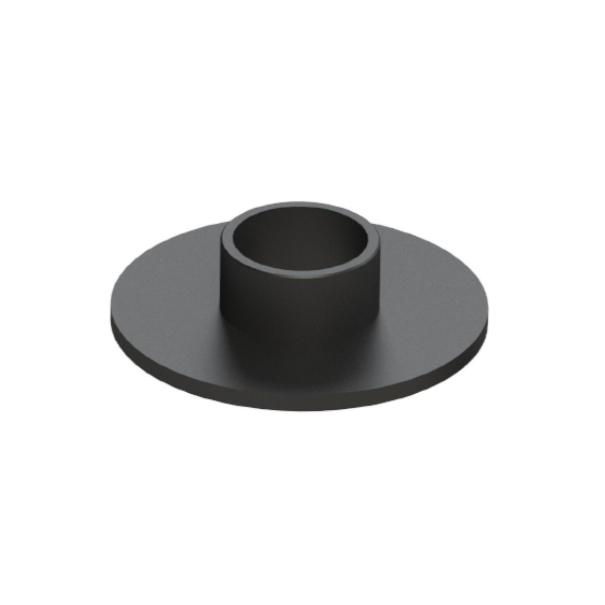 60" CCW propeller blade gasket