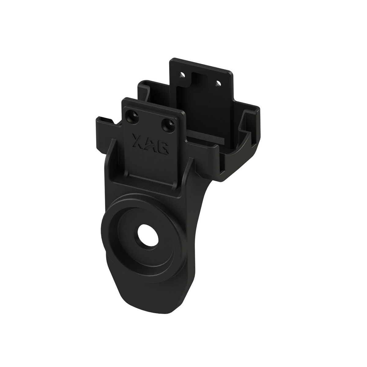 Nozzle Extension Rod Bracket (Left)
