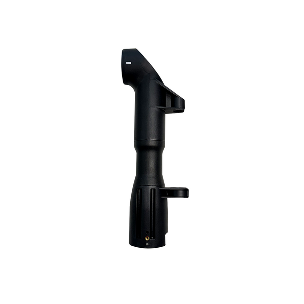 Nozzle Extension Rod