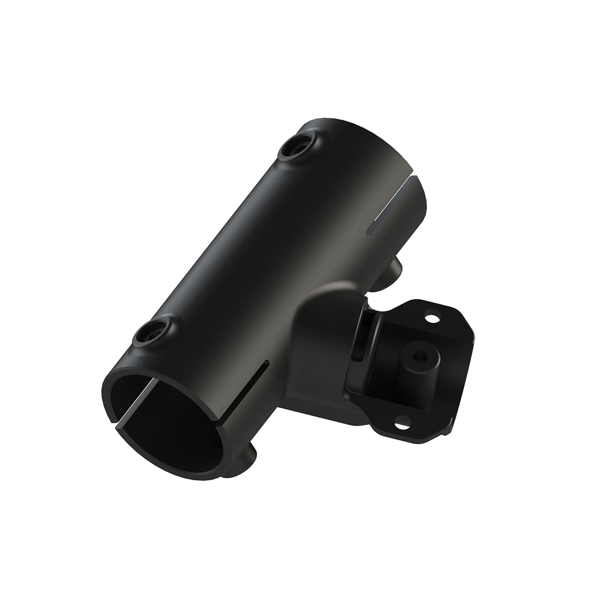 T-Connector for Landing Skid 2