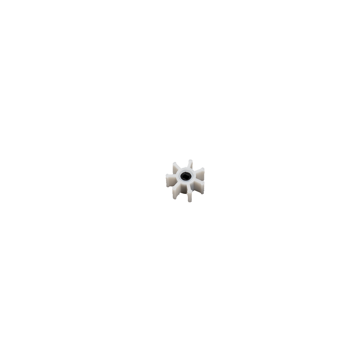 XAG Flexible Impeller (grey)
