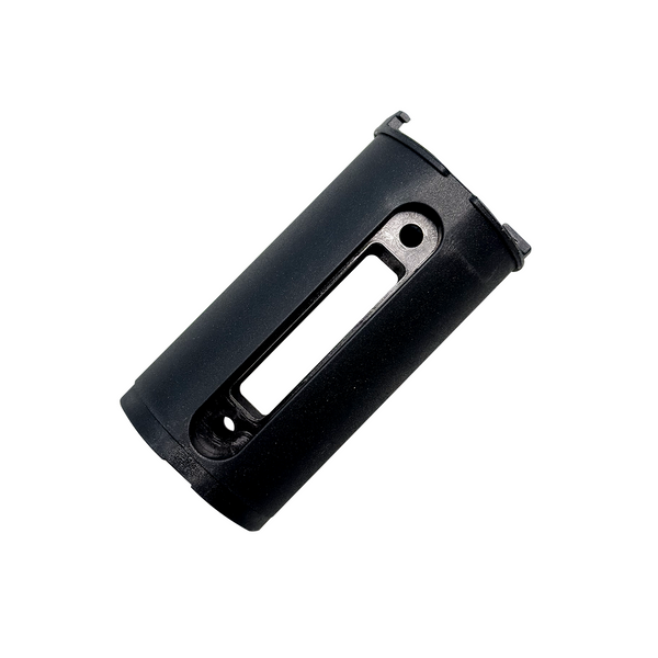 Fixed inserts for motor base