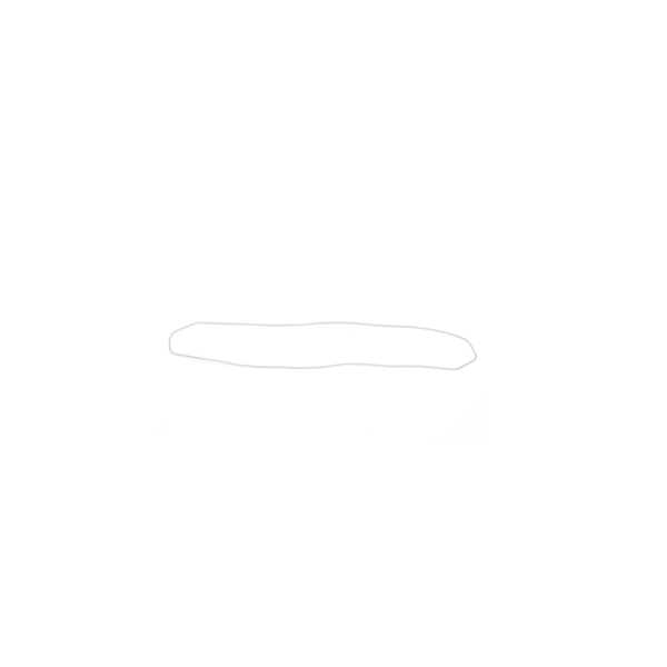 Fixed cover front cover sealing ring