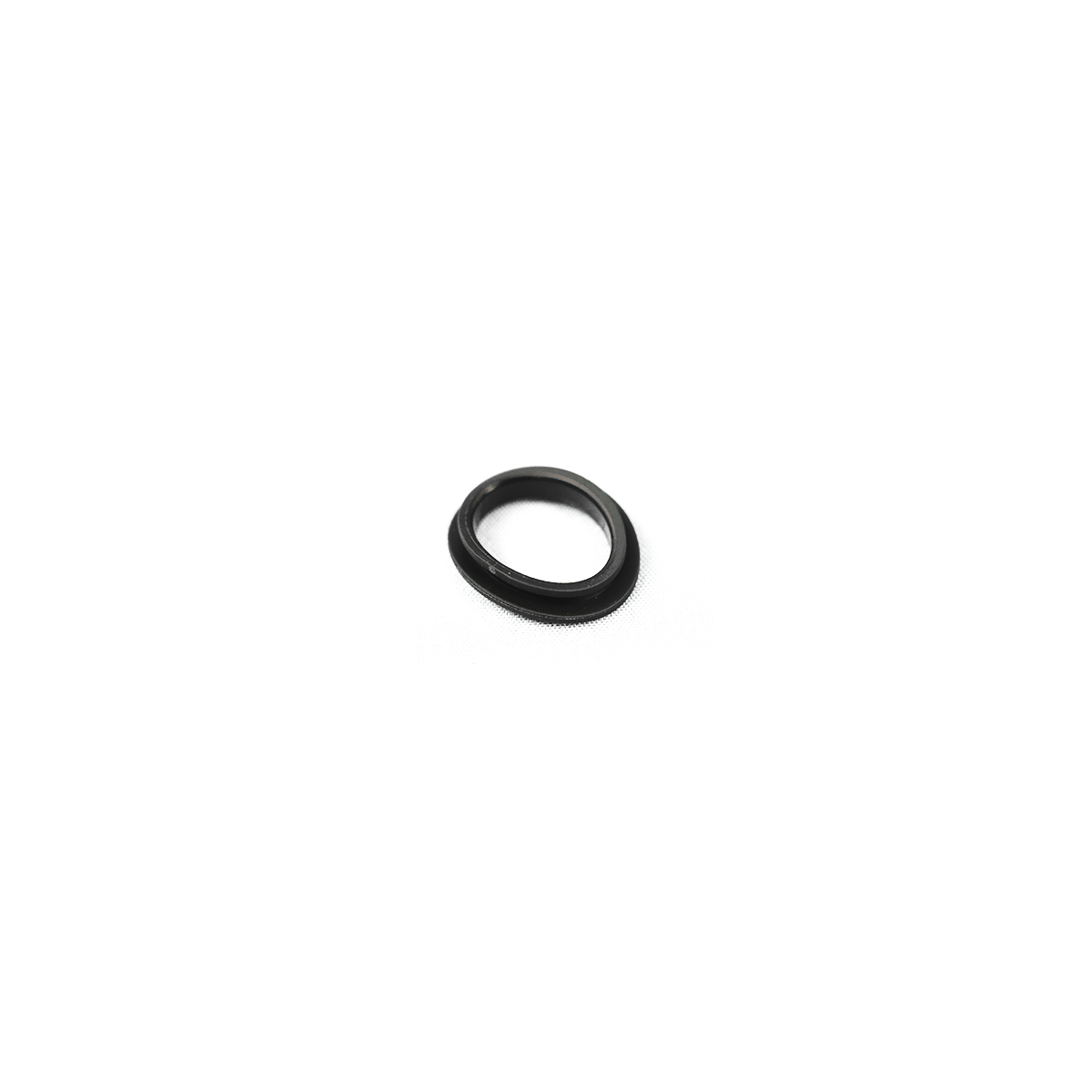 ESC hole anti-wear component