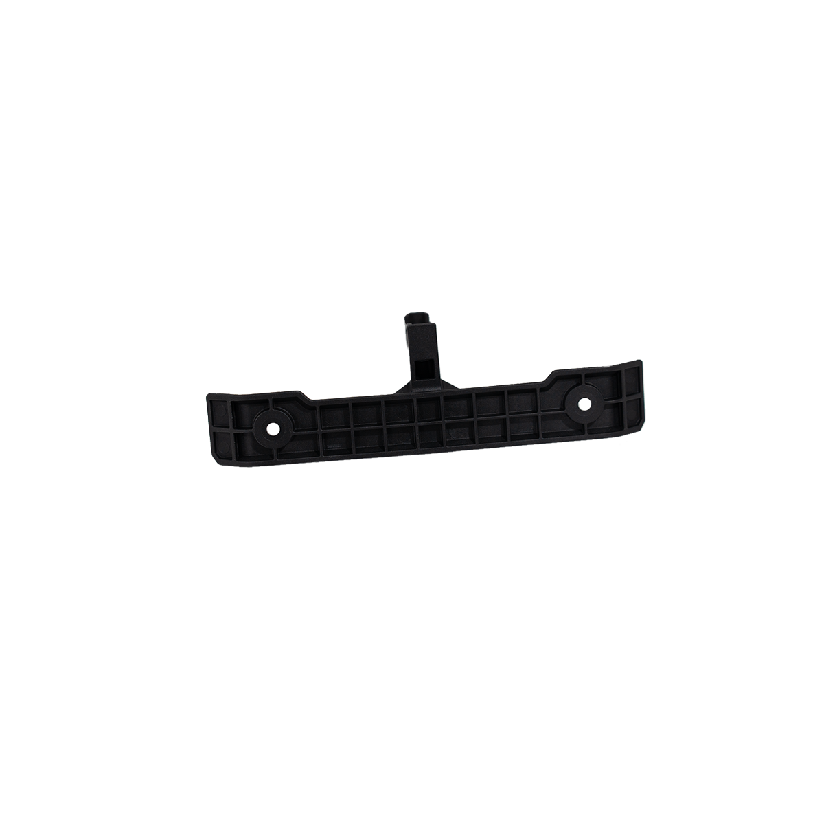Rear bracket of searchlight