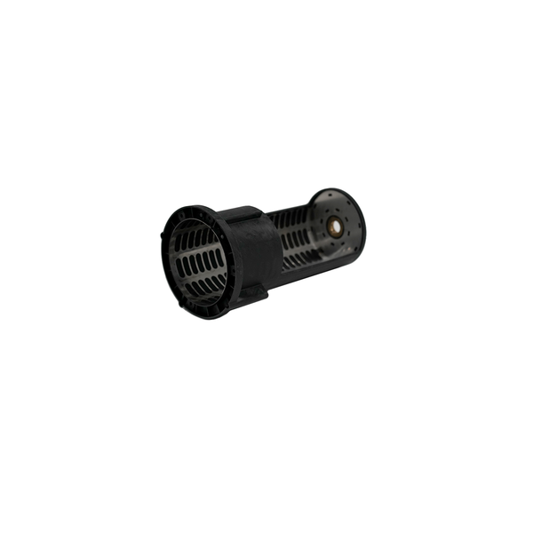 Screw Feeder Casing
