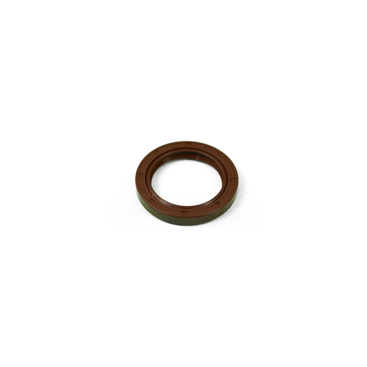 Large skeleton oil seal