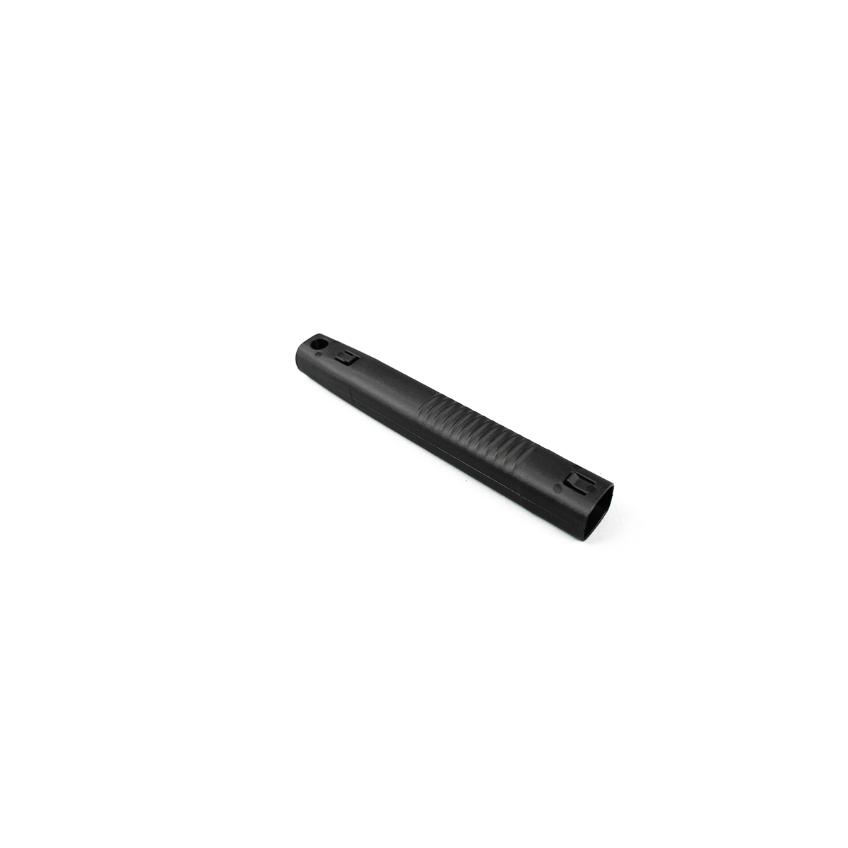 Handle long tube