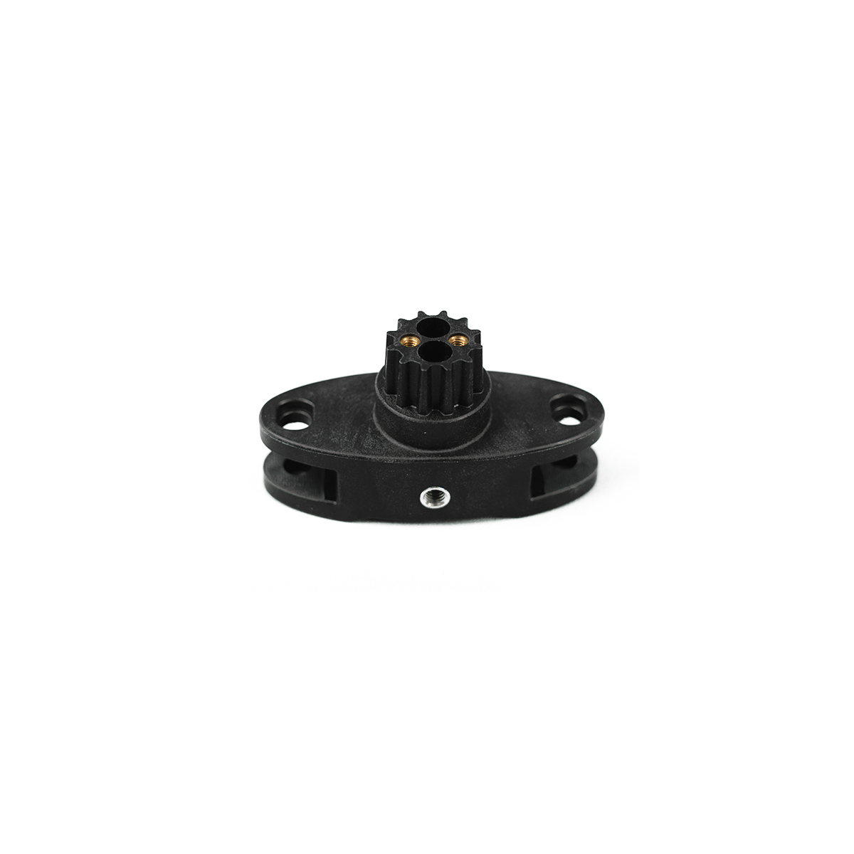 Swing arm joystick