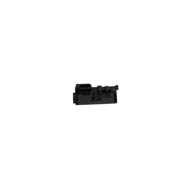 Silicone compression parts