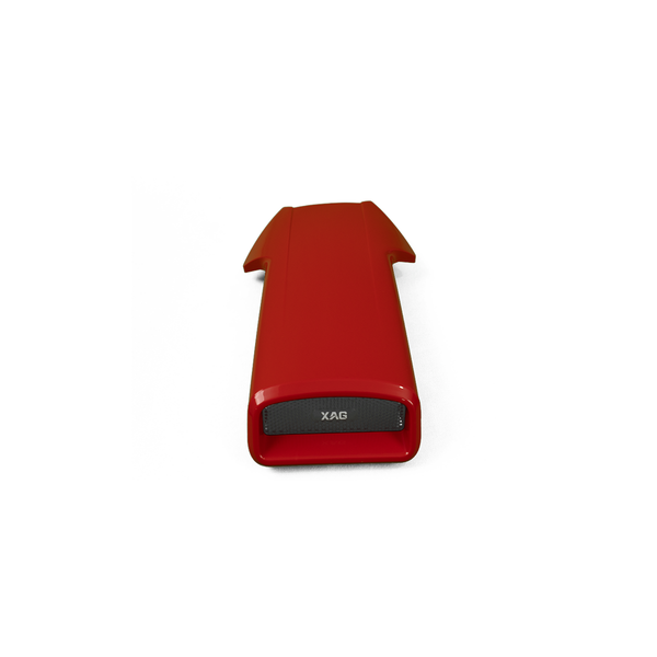 Front Hood