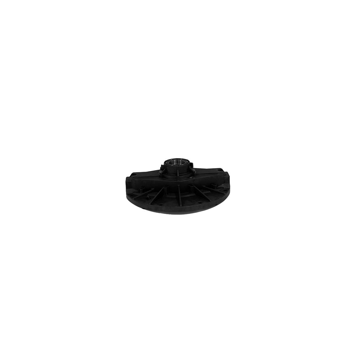 Motor Discharge Fixed Cover