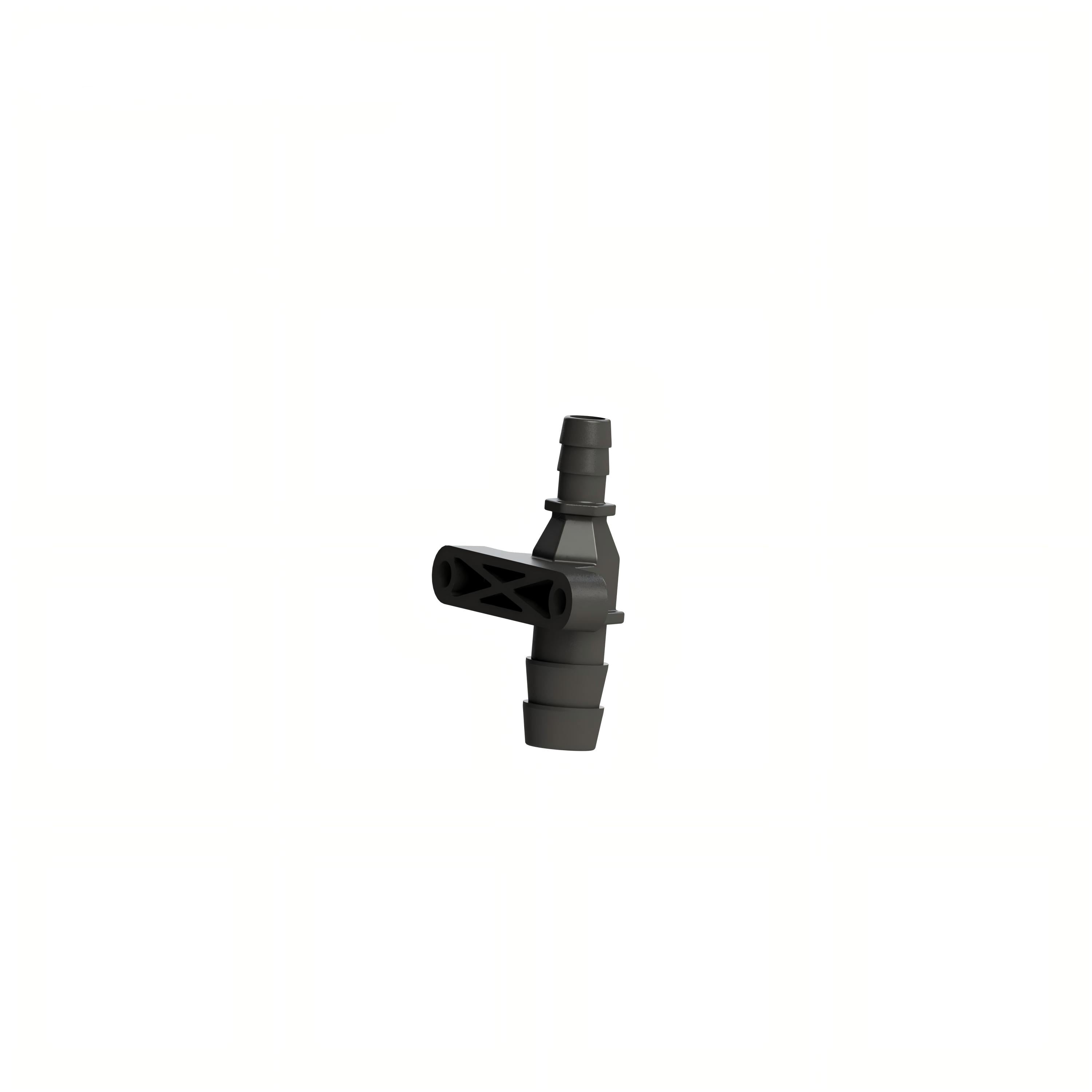 XAG Chemical Tube Reducer Adapter