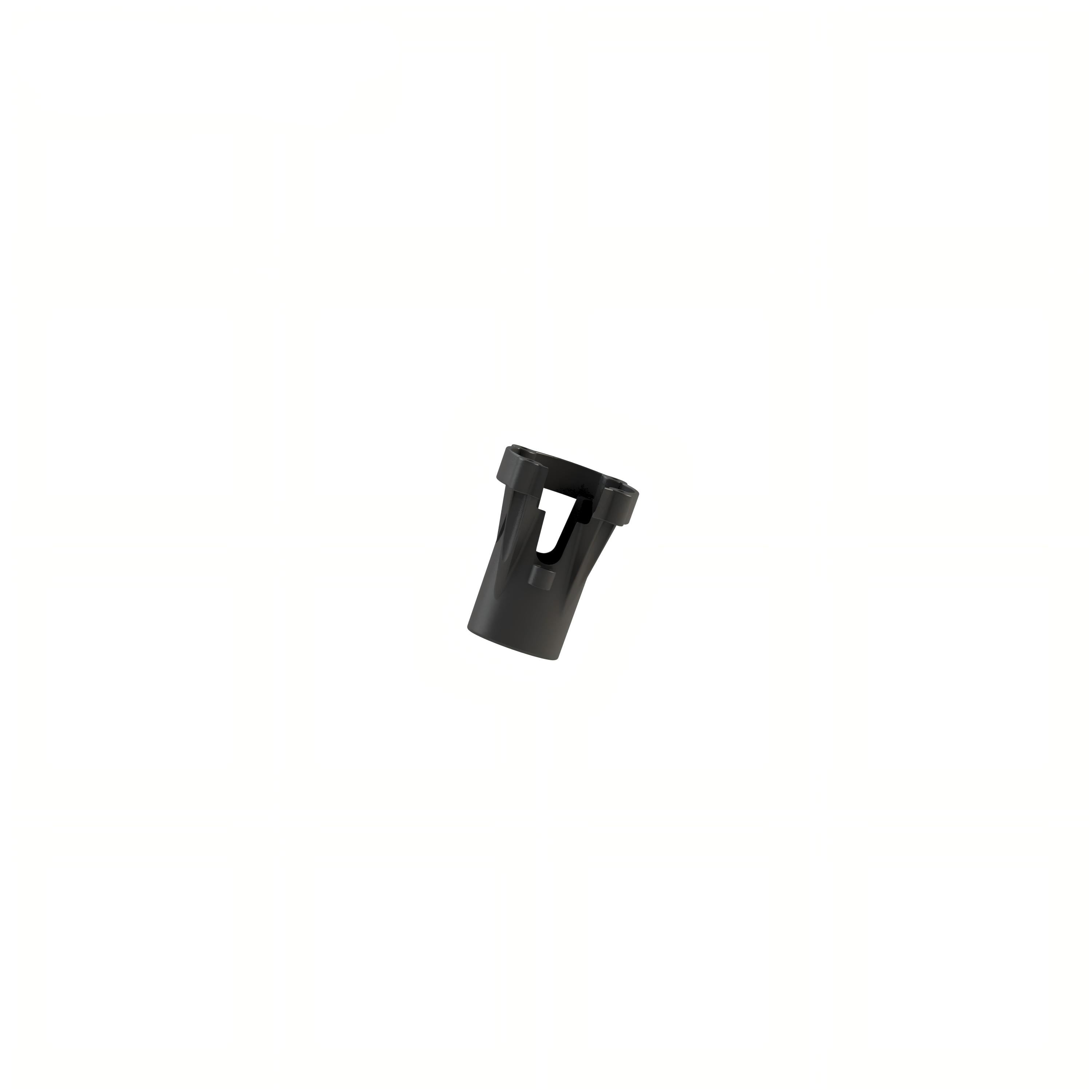 XAG Spray Nozzle Motor Mounting Bracket