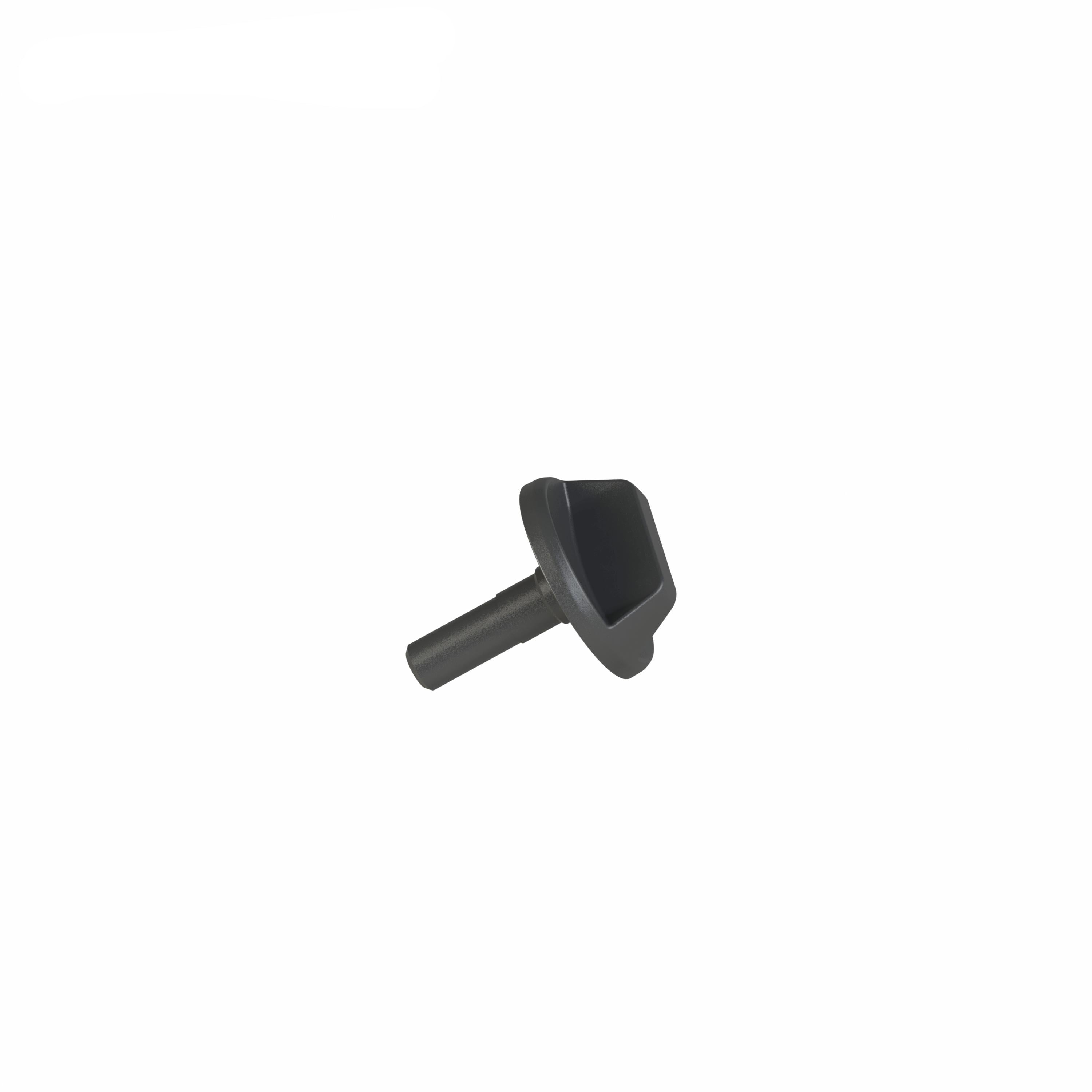 XAG Thumb Screw with Knurled Head